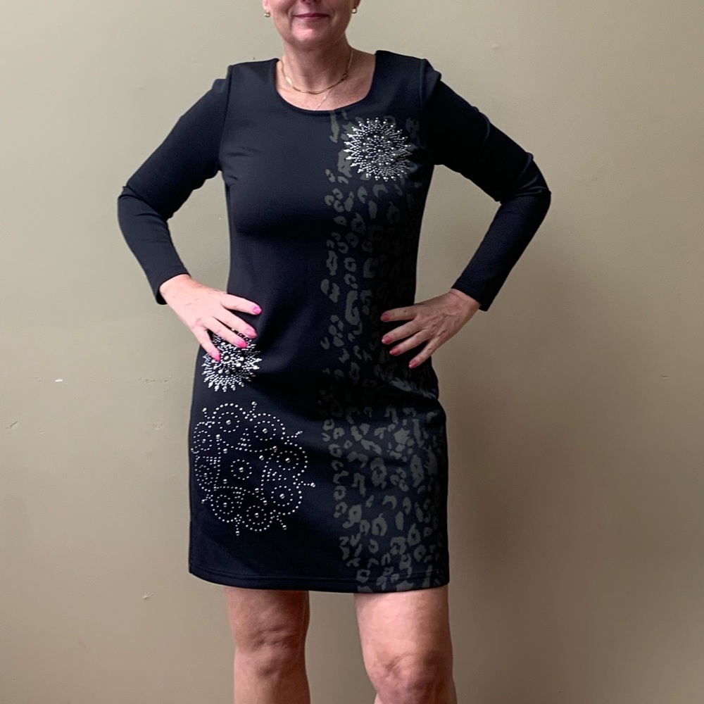 Med Jane and John Dress